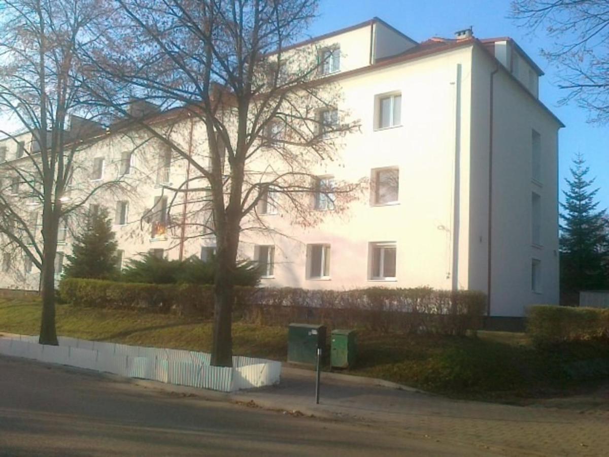 Gdynia99 Leilighet Eksteriør bilde